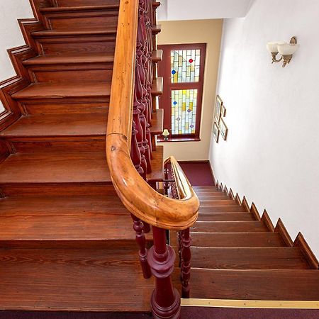 Schloss Gross Luesewitz Gross Lusewitz Ngoại thất bức ảnh