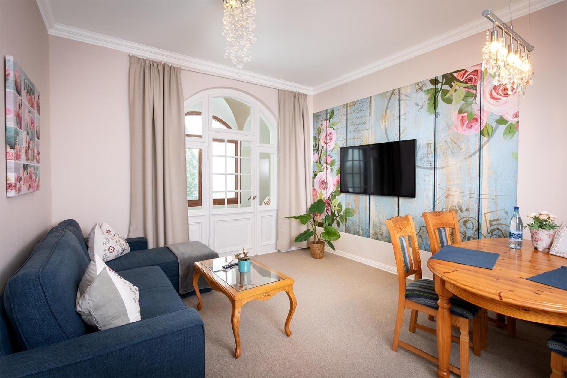 Schloss Gross Luesewitz Gross Lusewitz Ngoại thất bức ảnh