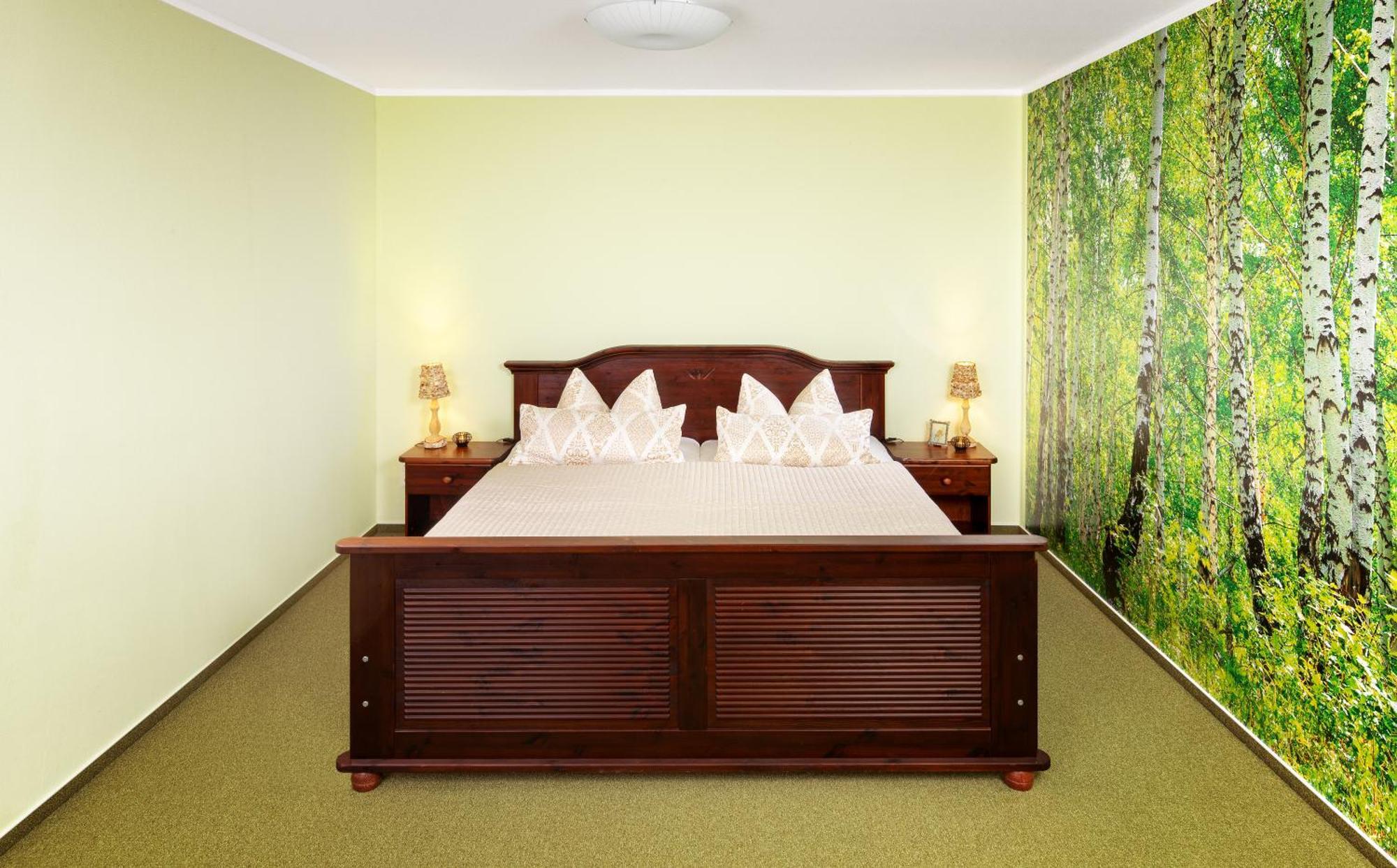 Schloss Gross Luesewitz Gross Lusewitz Ngoại thất bức ảnh