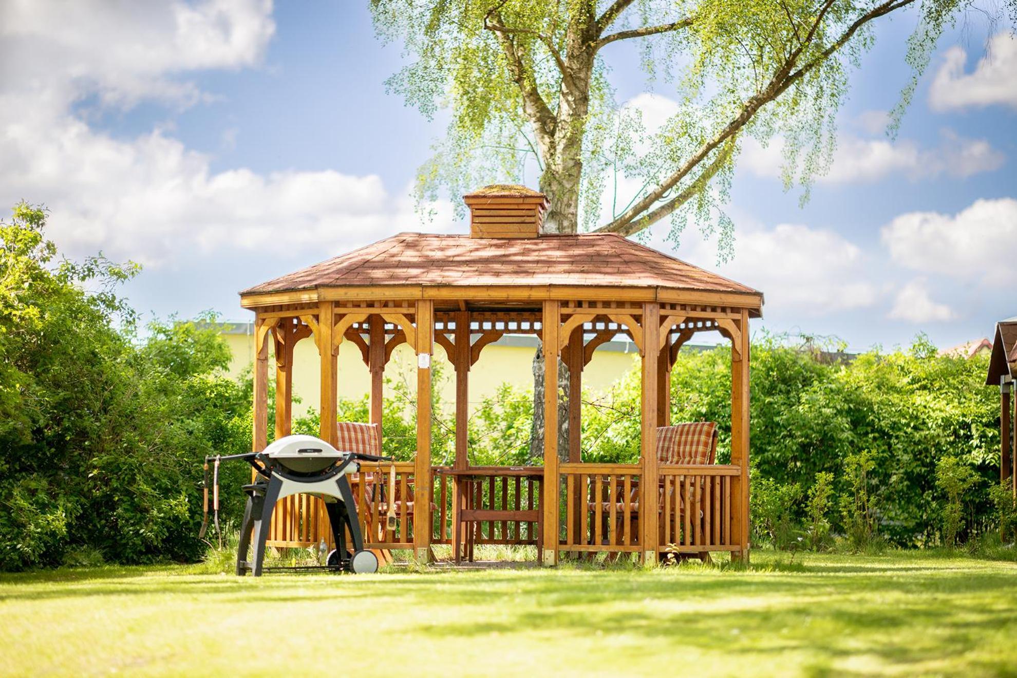Schloss Gross Luesewitz Gross Lusewitz Ngoại thất bức ảnh