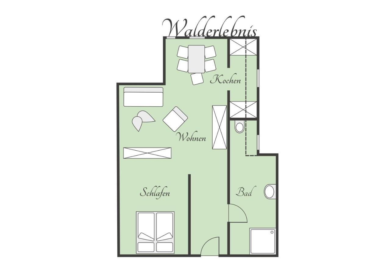 Schloss Gross Luesewitz Gross Lusewitz Ngoại thất bức ảnh